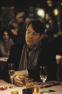 Dan Aykroyd in "Shortcut to Happiness."