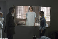 Lee Pace and Sarah Michelle Gellar in "Possession."