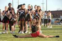 Logan Browning in "Bratz."