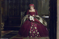 Scarlett Johansson in "The Other Boleyn Girl."