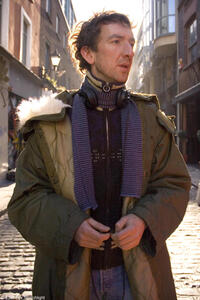 Glen Hansard in "Once."
