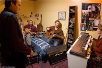 Glen Hansard in "Once."