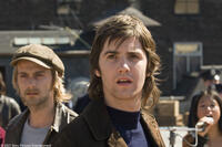 Jim Sturgess and Joe Anderson in "Across the Universe."