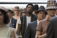 Martin Luther in "Across the Universe."