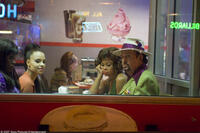 A scene from the film "Across the Universe."
