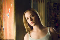 Evan Rachel Wood in "Across the Universe."