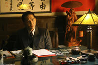 Tony Leung Chiu-Wai in "Lust, Caution."