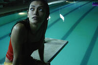 Florence Faivre as Lek in "The Elephant King."