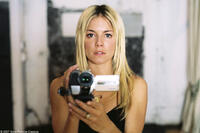Sienna Miller in "Interview."