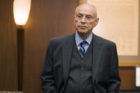 Alan Arkin in "Rendition."