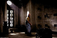 A scene from the film "Saw IV."