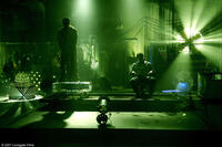 A scene from "Saw IV."