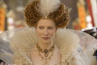 Cate Blanchett in "Elizabeth: The Golden Age."