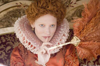 Cate Blanchett in "Elizabeth: The Golden Age."