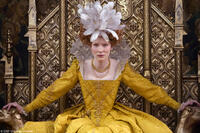 Cate Blanchett in "Elizabeth: The Golden Age."