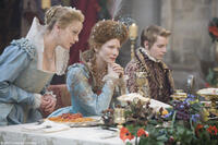 Cate Blanchett in "Elizabeth: The Golden Age."