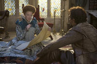 Cate Blanchett in "Elizabeth: The Golden Age."