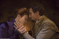 A scene from "Elizabeth: The Golden Age."