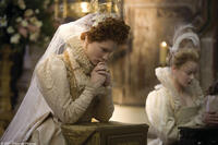 Cate Blanchett in "Elizabeth: The Golden Age."