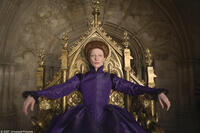Cate Blanchett in "Elizabeth: The Golden Age."