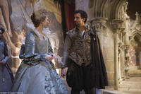 A scene from "Elizabeth: The Golden Age."