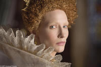 Cate Blanchett in "Elizabeth: The Golden Age."