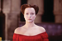 A scene from the film "Elizabeth: The Golden Age."