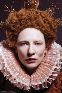 Cate Blanchett in "Elizabeth: The Golden Age."