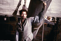 Clive Owen in "Elizabeth: The Golden Age."