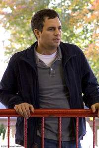 Mark Ruffalo in "Reservation Road."
