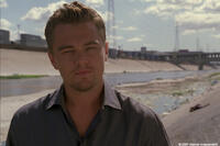 Leonardo DiCaprio in "The 11th Hour."