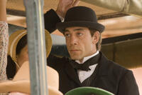 Javier Bardem as Florentino in "Love in the Time of Cholera."