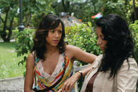 Wanda De Jesus in "Illegal Tender."