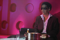 A scene from "Illegal Tender."
