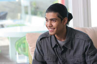 Rick Gonzalez in "Illegal Tender."