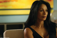 Wanda De Jesus in "Illegal Tender."