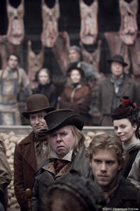 A scene from "Sweeney Todd: The Demon Barber of Fleet Street."