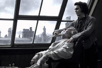 A scene from "Sweeney Todd: The Demon Barber of Fleet Street."
