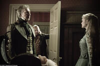 A scene from"Sweeney Todd: The Demon Barber of Fleet Street."