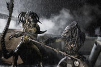 A scene from "Aliens vs. Predator: Requiem."