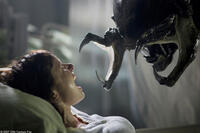 A scene from "Aliens vs. Predator: Requiem."