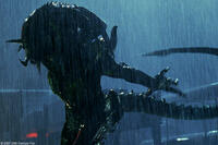 A scene from "Alien vs. Predator: Requiem."