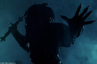 A scene from "Alien vs. Predator: Requiem."