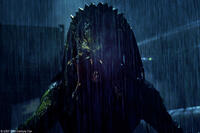 A scene from "Alien vs. Predator: Requiem."