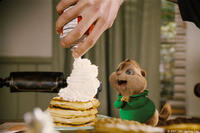 Theodore in "Alvin and the Chipmunks."