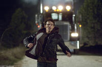 Keir O'Donnell in "Amusement."