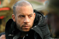 Vin Diesel in "Babylon A.D."