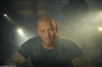 Vin Diesel in "Babylon A.D."
