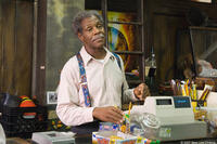 Danny Glover in "Be Kind Rewind."