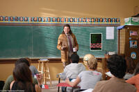 Like his friend Drillbit Taylor, Don (Danny McBride) pretends to be a teacher in "Drillbit Taylor."